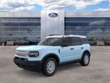 2026 Ford Bronco - Preview 13