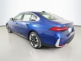 2026 BMW i5 - Preview 7