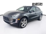 2018 Porsche Macan - Preview 3