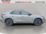 2026 Toyota bZ - Preview 4