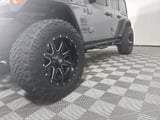 2019 Jeep Wrangler - Preview 9