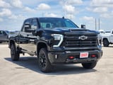 2026 Chevrolet Silverado 2500 HD - Preview 2