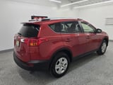 2015 Toyota RAV4 - Preview 6