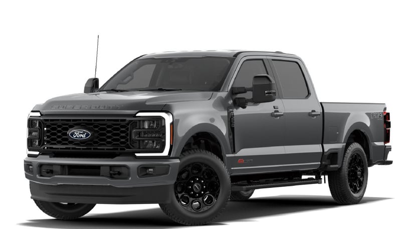 2027 Ford F-250 - Image 1