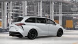 2026 Toyota Sienna - Preview 10
