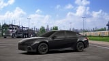 2026 Toyota Camry - Preview 2