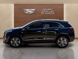 2026 Cadillac XT5 - Preview 3