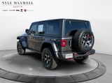 2020 Jeep Wrangler - Preview 14