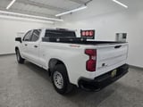 2023 Chevrolet Silverado 1500 - Preview 4