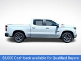 2026 Chevrolet Silverado 1500 - Preview 2
