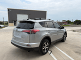 2018 Toyota RAV4 - Preview 5