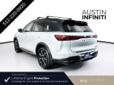 2027 INFINITI QX60 - Preview 5