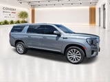 2022 GMC Yukon XL - Preview 12