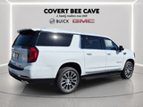 2027 GMC Yukon XL - Preview 7