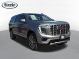2026 GMC Yukon XL - Preview 3