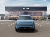 2027 Kia EV3 - Preview 2
