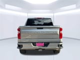 2026 Chevrolet Silverado - Preview 4