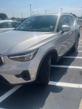 2023 Volvo XC40 - Preview 3