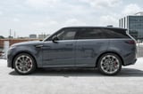 2026 Land Rover Range Rover Sport - Preview 10