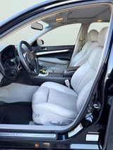 2008 Infiniti G35 - Preview 10