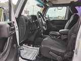 2015 Jeep Wrangler - Preview 9