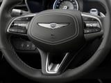 2026 Genesis G70 - Preview 14