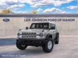 2026 Ford Bronco - Preview 2