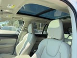 2025 Volvo XC90 - Preview 10