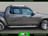 2007 Ford Explorer Sport Trac - Preview 5