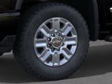 2026 Chevrolet Silverado 2500 HD - Preview 9