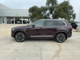 2026 Volvo XC90 - Preview 2