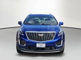 2023 Cadillac XT5 - Preview 2