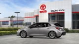 2027 Toyota Corolla - Preview 5