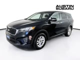 2019 Kia Sorento - Preview 3