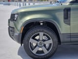 2026 Land Rover Defender - Preview 9