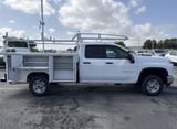 2026 Chevrolet Silverado 2500 HD - Preview 5