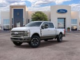 2027 Ford F-250 - Preview 2
