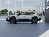 2027 Subaru Crosstrek - Preview 3