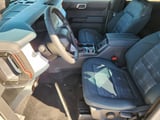 2026 Ford Bronco - Preview 9