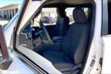 2025 Toyota Land Cruiser - Preview 7