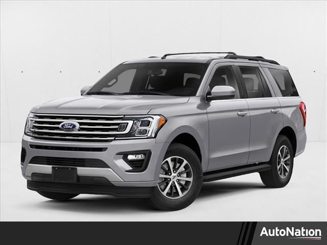2021 Ford Expedition - Image 1