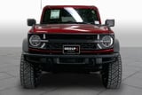 2026 Ford Bronco - Preview 3