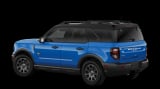 2026 Ford Bronco Sport - Preview 2