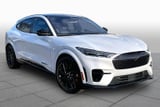 2023 Ford Mustang Mach-E - Preview 2
