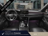 2027 INFINITI QX65 - Preview 4