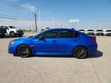2019 Subaru WRX - Preview 4