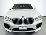 2021 BMW x4 - Preview 2
