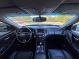 2016 INFINITI QX50 - Preview 9