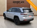 2026 Jeep Grand Cherokee - Preview 3