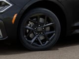 2026 Kia K5 - Preview 9